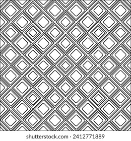 Abstract patterns.Abstract shapes from lines. Vector graphics for design, prints, decoration, cover, textile, digital wallpaper, web background, wrapping paper, clothing, fabric, packaging, cards.