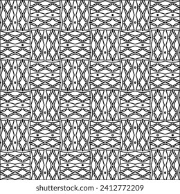 Abstract patterns.Abstract shapes from lines. Vector graphics for design, prints, decoration, cover, textile, digital wallpaper, web background, wrapping paper, clothing, fabric, packaging, cards.