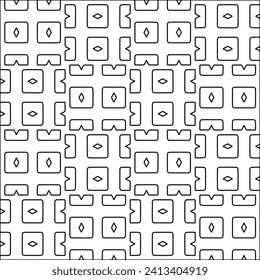 Abstract patterns.Abstract shapes from lines. Vector graphics for design, prints, decoration, cover, textile, digital wallpaper, web background, wrapping paper, clothing, fabric, packaging, cards.