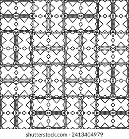 Abstract patterns.Abstract shapes from lines. Vector graphics for design, prints, decoration, cover, textile, digital wallpaper, web background, wrapping paper, clothing, fabric, packaging, cards.