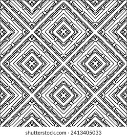 Abstract patterns.Abstract shapes from lines. Vector graphics for design, prints, decoration, cover, textile, digital wallpaper, web background, wrapping paper, clothing, fabric, packaging, cards.
