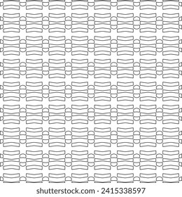 Abstract patterns.Abstract shapes from lines. Vector graphics for design, prints, decoration, cover, textile,digital wallpaper, web background, wrapping paper, clothing, fabric, packaging, cards.