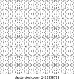 Abstract patterns.Abstract shapes from lines. Vector graphics for design, prints, decoration, cover, textile,digital wallpaper, web background, wrapping paper, clothing, fabric, packaging, cards.