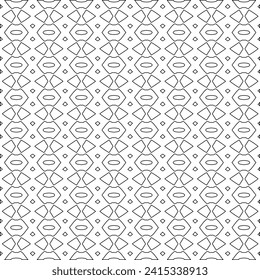 Abstract patterns.Abstract shapes from lines. Vector graphics for design, prints, decoration, cover, textile,digital wallpaper, web background, wrapping paper, clothing, fabric, packaging, cards.