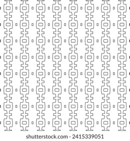 Abstract patterns.Abstract shapes from lines. Vector graphics for design, prints, decoration, cover, textile,digital wallpaper, web background, wrapping paper, clothing, fabric, packaging, cards.