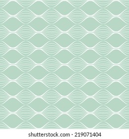 Abstract pattern.Seamless geometric wallpaper background.Vector illustration. Vintage color texture.