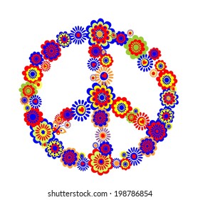 80,006 Flower Peace Symbol Images, Stock Photos & Vectors 