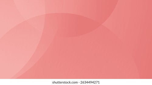 Abstract Peach Color Background with Subtle Circular Gradients, Perfect for Modern Designs, Web Pages, and Presentations Requiring a Soft and Elegant Touch