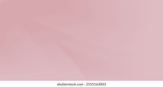 Abstract peach fuzz color vector banner. Blurred light fresh orange delicate gradient background. Pastel pink smooth spots.  vector background