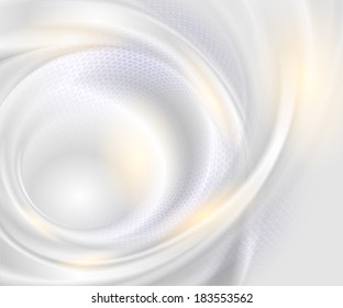 Abstract Pearl Background