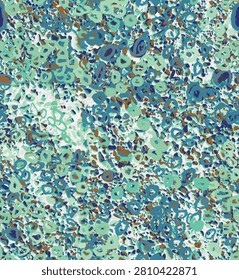 Abstract peebles, camouflage, decorative, mixed, sand tones, summer vibes all over printed pattern, wrapped paper, home decor, woman and men's wear collection. 