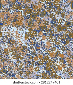 Abstract peebles, camouflage, decorative, mixed, sand tones, summer vibes all over printed pattern, wrapped paper, home decor, woman and men's wear collection
