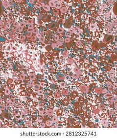 Abstract peebles, camouflage, decorative, mixed, sand tones, summer vibes all over printed pattern, wrapped paper, home decor, woman and men's wear collection