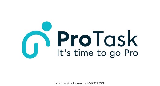 Abstract people community logo. design with smile happiness icon symbol. Simple logos, icons, illustrations, symbols.