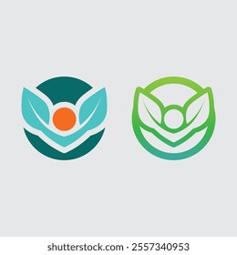 Abstract people logo design.fun people,healthy people,sport,community people symbol vector illustration