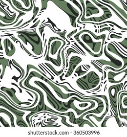abstract perlin noise cuts vector seamless pattern