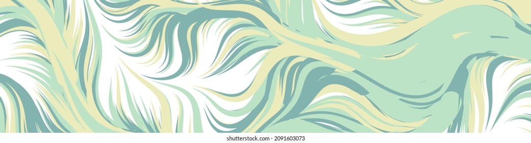 Abstract Perlin Noise Geometric Pattern generative computational art illustration
