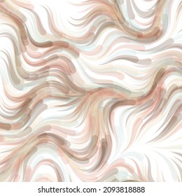 Abstract Perlin Noise Geometric Pattern generative computational art illustration