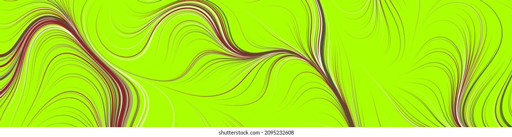 Abstract Perlin Noise Geometric Pattern generative computational art illustration