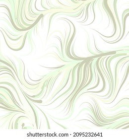 Abstract Perlin Noise Geometric Pattern generative computational art illustration