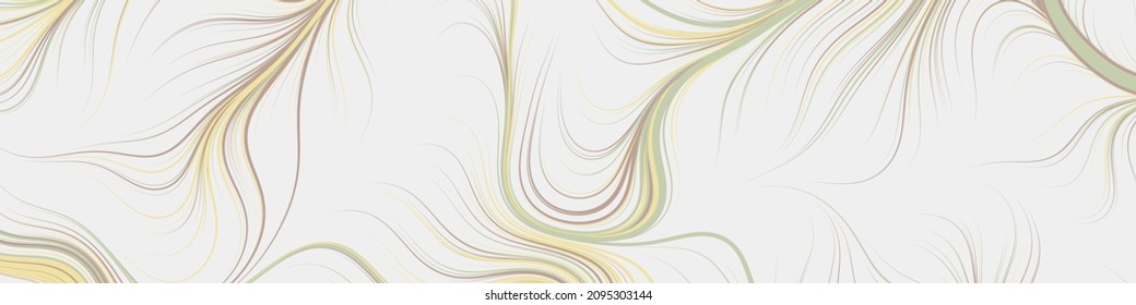 Abstract Perlin Noise Geometric Pattern generative computational art illustration