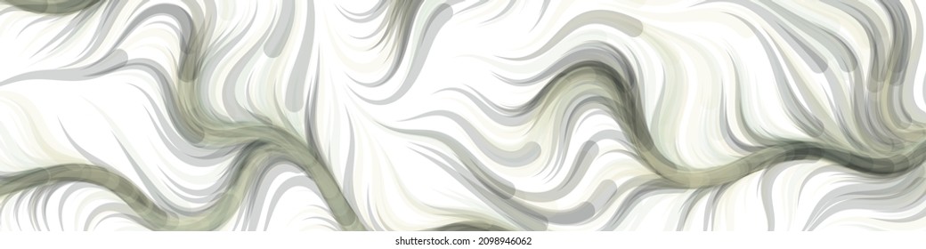 Abstract Perlin Noise Geometric Pattern generative computational art illustration