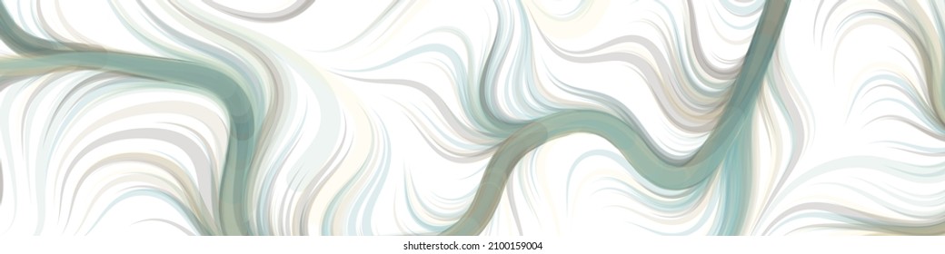 Abstract Perlin Noise Geometric Pattern generative computational art illustration