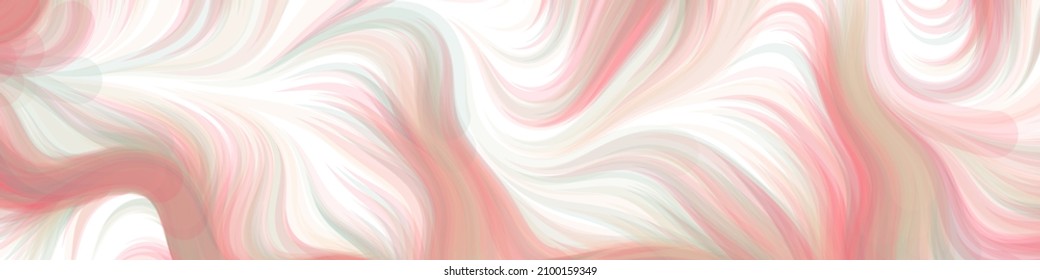 Abstract Perlin Noise Geometric Pattern generative computational art illustration