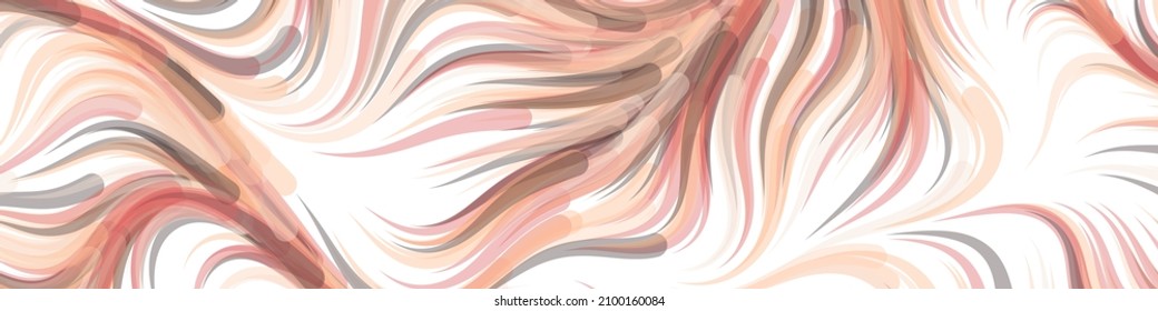Abstract Perlin Noise Geometric Pattern generative computational art illustration