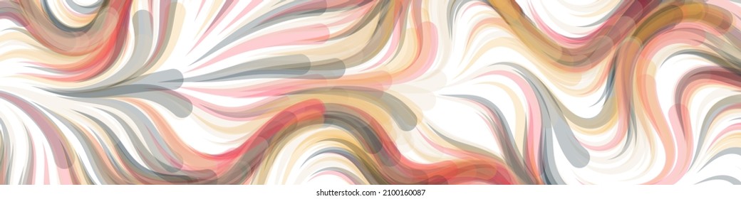 Abstract Perlin Noise Geometric Pattern generative computational art illustration