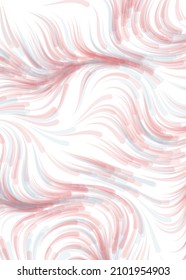 Abstract Perlin Noise Geometric Pattern generative computational art illustration
