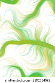 Abstract Perlin Noise Geometric Pattern generative computational art illustration