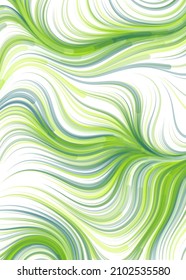 Abstract Perlin Noise Geometric Pattern generative computational art illustration