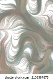 Abstract Perlin Noise Geometric Pattern generative computational art illustration