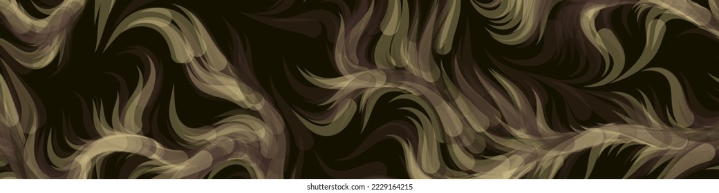 Abstract Perlin Noise Geometric Pattern generative computational art illustration