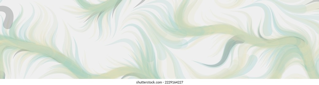 Abstract Perlin Noise Geometric Pattern generative computational art illustration
