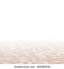 abstract perspective background