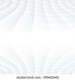 Abstract perspective background, geometric shapes backdrop.