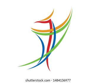 Abstract Phoenix, Ceremonial Knife, Malay Keris