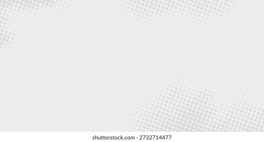 Abstract photocopy texture background with dark edges - landscape pattern art gradient