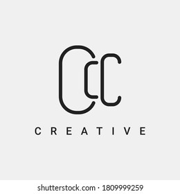 Abstract Photography Camera Icon Vector Template Design