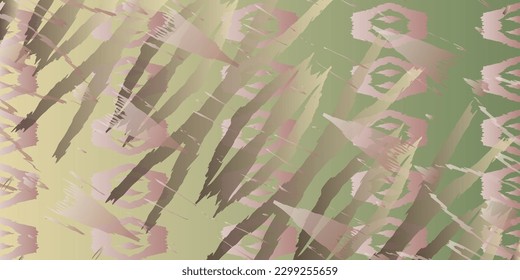 Abstract picture for the background. Colored abstract background. Vector illustration EPS-10