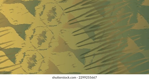 Abstract picture for the background. Colored abstract background. Vector illustration EPS-10