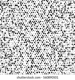abstract picture of hexagons on a white background