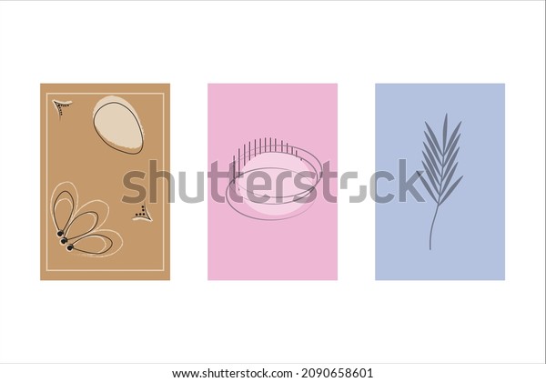 abstract pictures,\
icon vector\
illustration