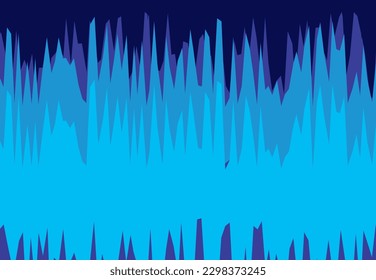 abstract pine wood pattern night time tone modern art background for advertisement website template website template,cover landingpage label design vector eps.