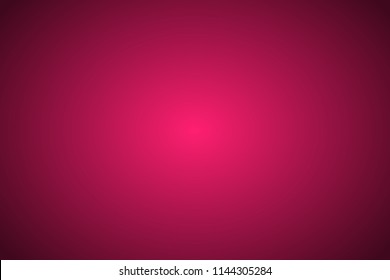 Abstract Pink Background