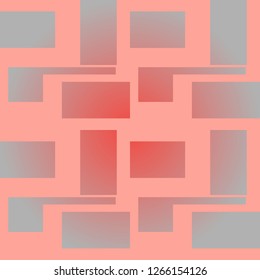 abstract pink background