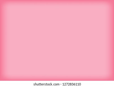 Abstract pink background