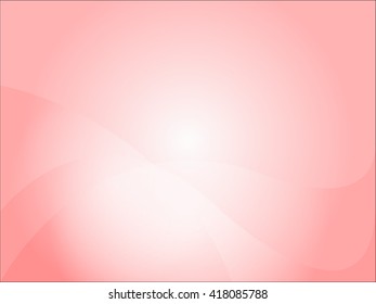 Abstract pink Background